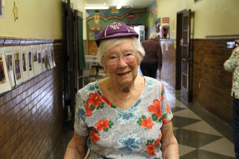 Class of 1955 Alumni, Jane Rantz Hofling