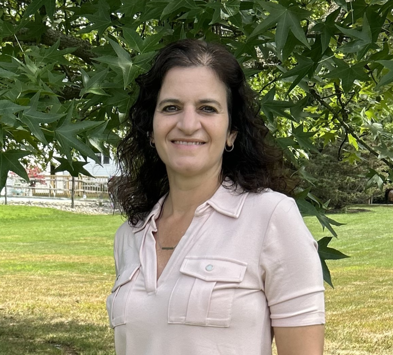 Dr. Jennifer Bubser