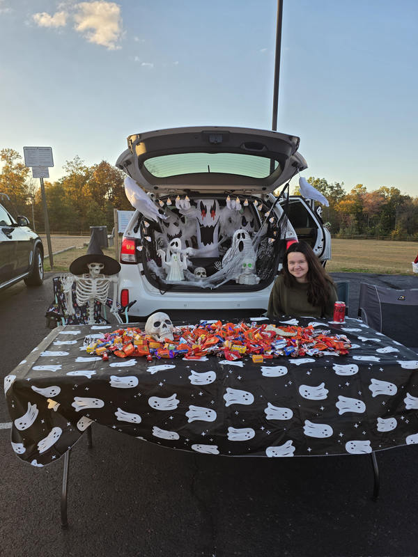 Trumbauersville Trunk or Treat