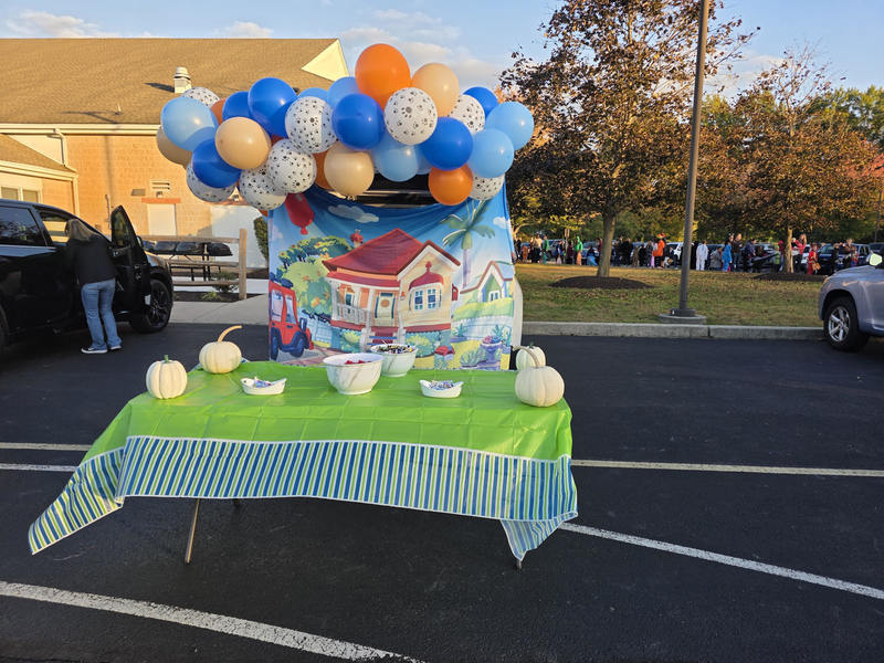 Trumbauersville Trunk or Treat