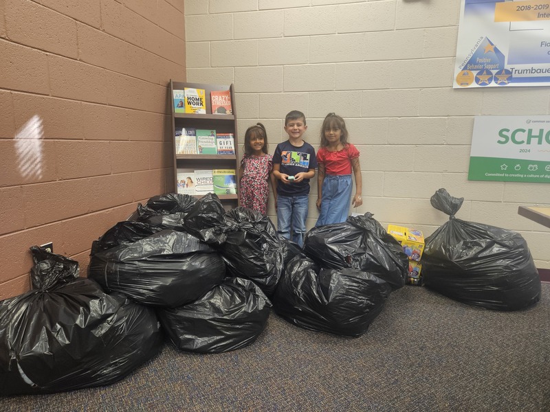 Trumbauersville Trunk or Treat