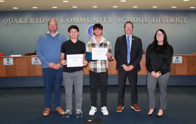 Relationship Builders