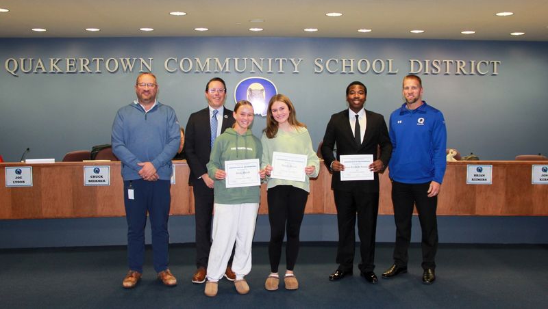 Relationship Builders