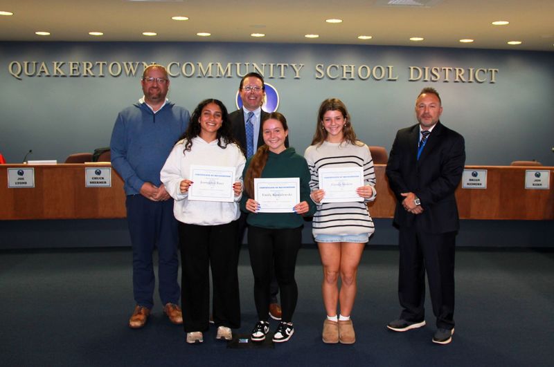 Relationship Builders