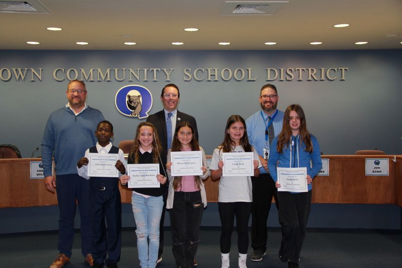 Relationship Builders