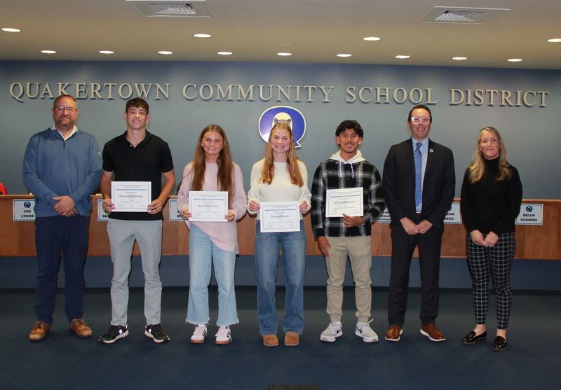 Relationship Builders