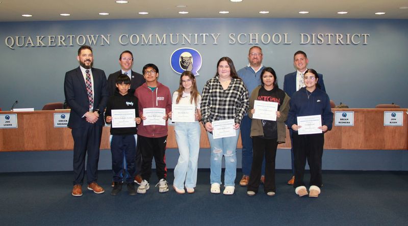 Relationship Builders