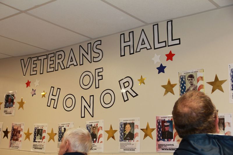 Hall of Honor