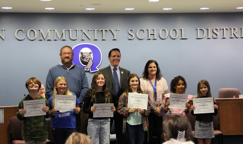 QE Effective Communicators