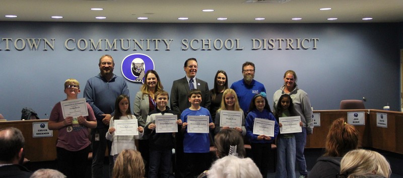 Richland Effective Communicators