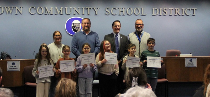 Neidig Effective Communicators