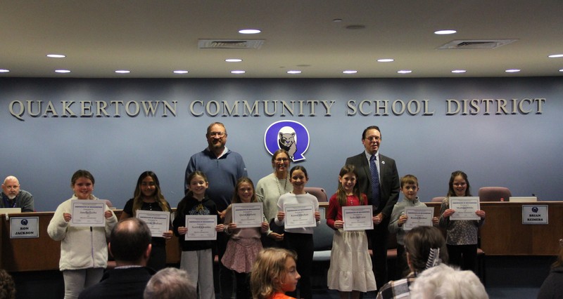 Pfaff Effective Communicators