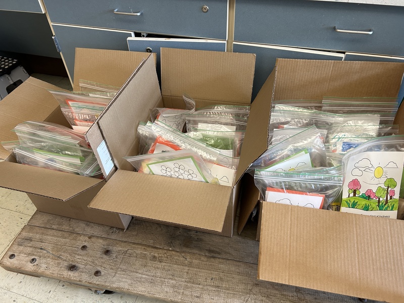 Panther Pride Moment