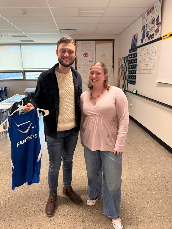 My Jersey, Your Impact