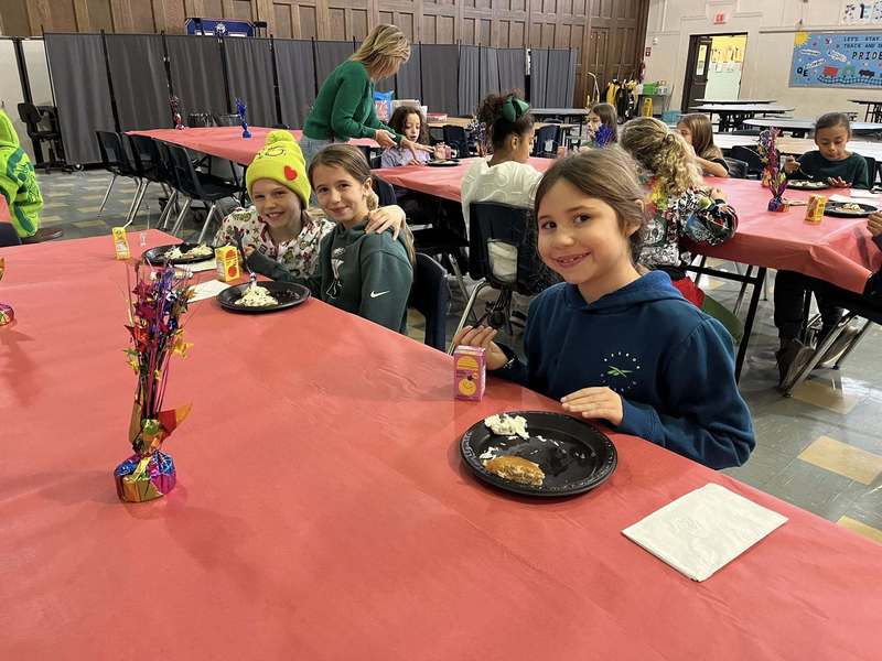 QE Pancake Breakfast