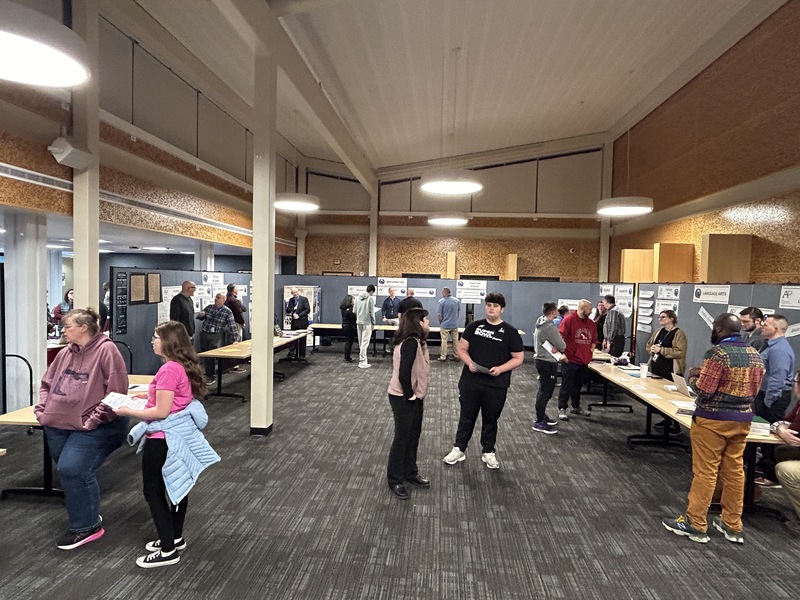 Freshman Orientation