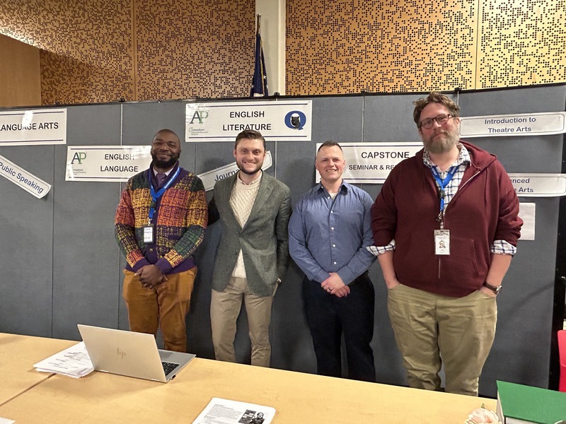 Freshman Orientation