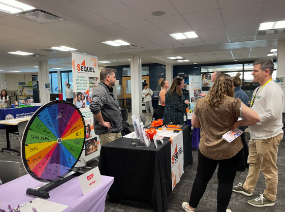 Upper Bucks Transition Fair