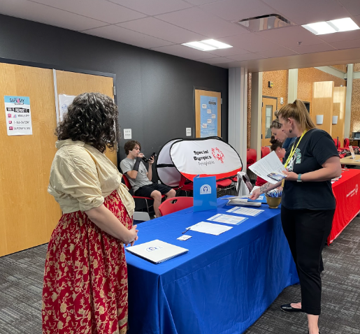 Upper Bucks Transition Fair