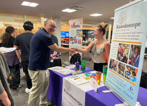 Upper Bucks Transition Fair
