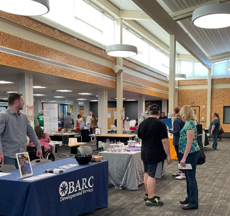 Upper Bucks Transition Fair