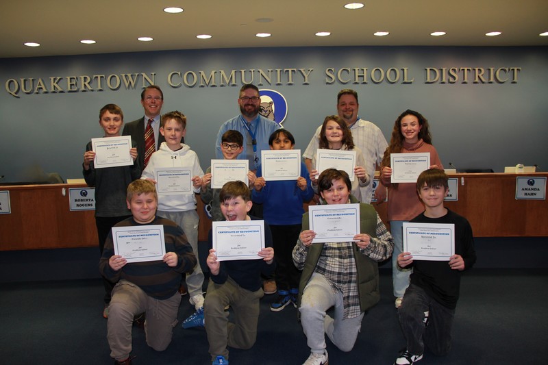 Portrait of a Graduate