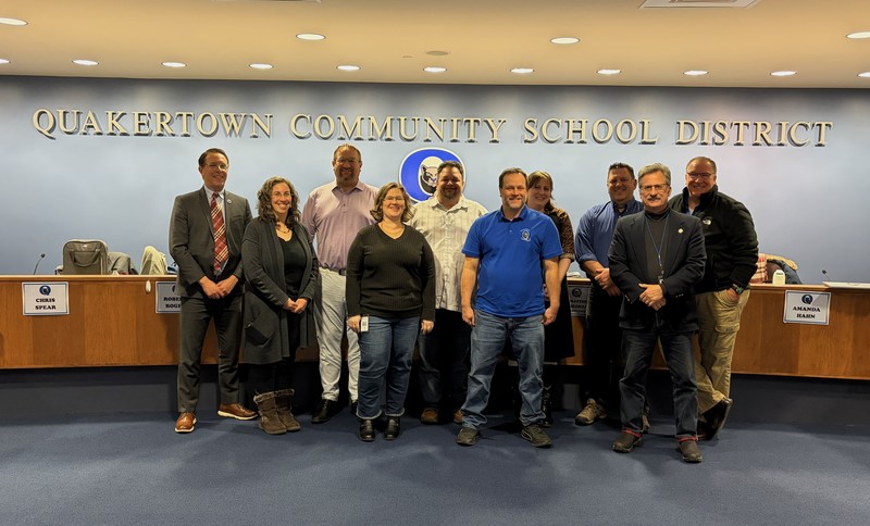 QCSD Board of Directors