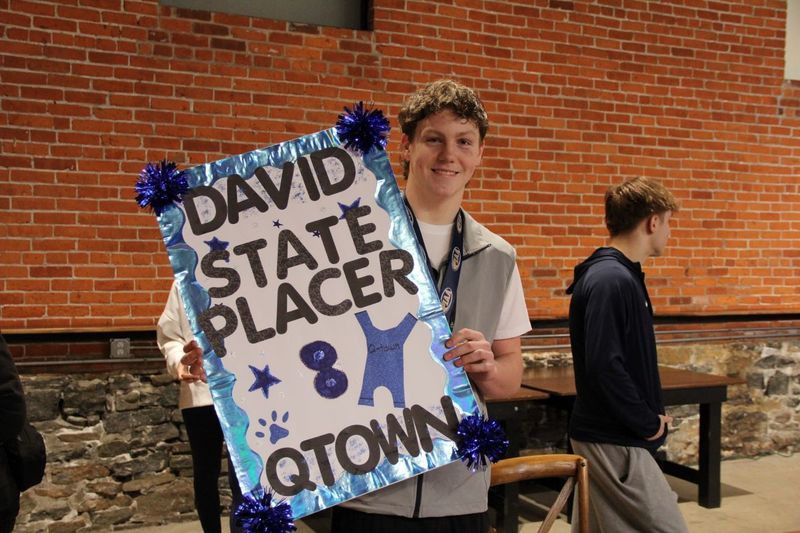 Quakertown Wrestling