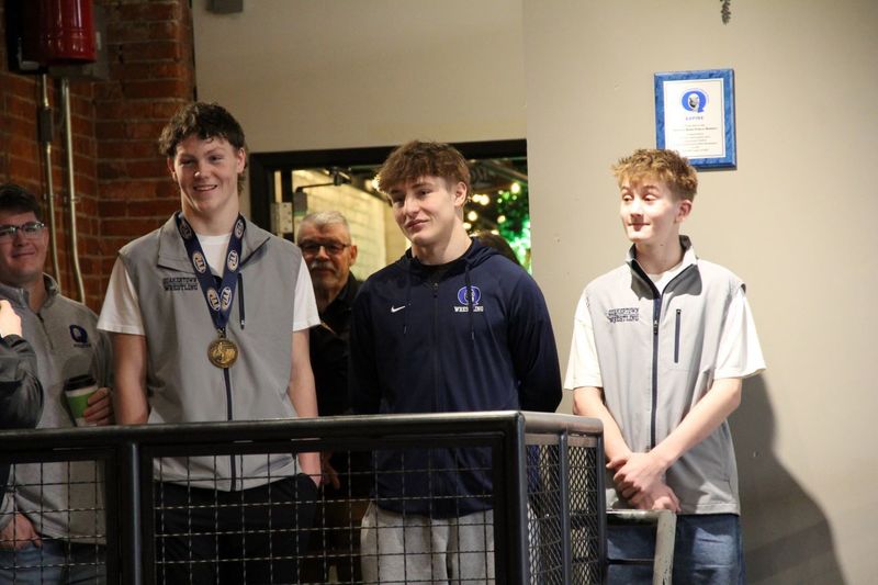 Quakertown Wrestling