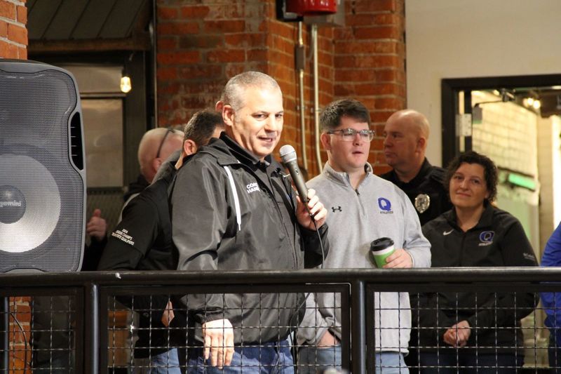 Quakertown Wrestling