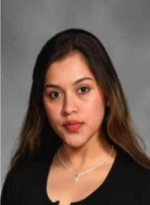 Maria Del Cid Acosta