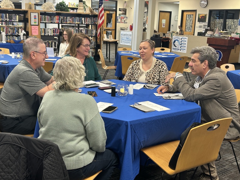 Student of the Month