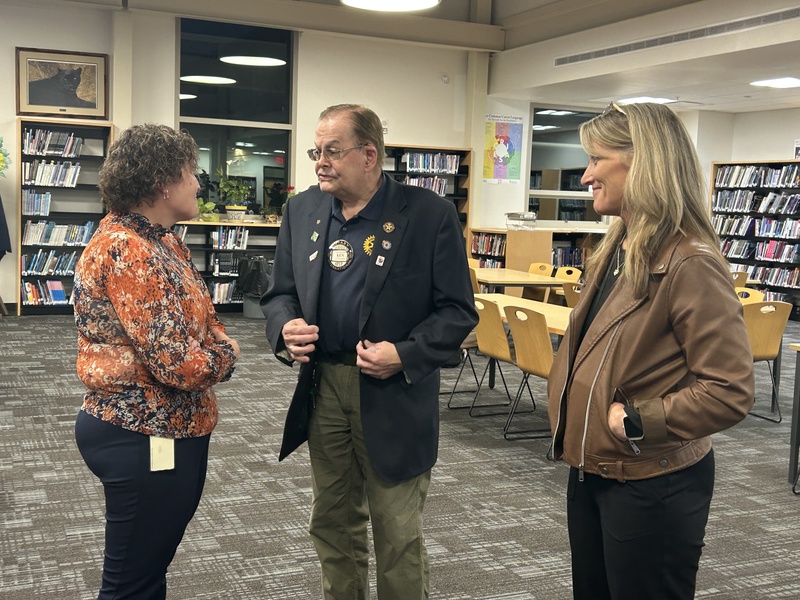 Student of the Month