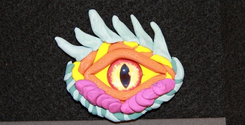 2026 Phenomenal Art Works, K-12 Art Showcase