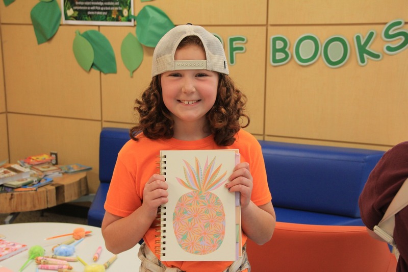 Congratulations to Paul of Mrs. Derby’s class, Bailee of Mrs. Schomber’s Class, Zoe of Mr. Mason’s class, Sophia of Mrs. Mecchi’s class, Louis of Mrs. Klee’s class, Madyson of Mrs. Zumber’s class, and Kayleigh of Mrs. Billman’s class.