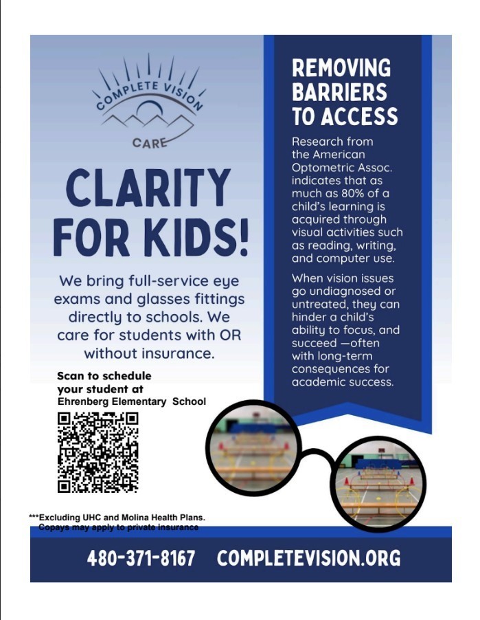 SY 25-26 Complete Vision Care New Date: 10-30-2025