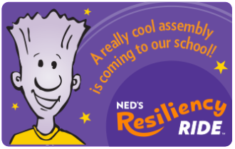 NED's Resiliency Ride