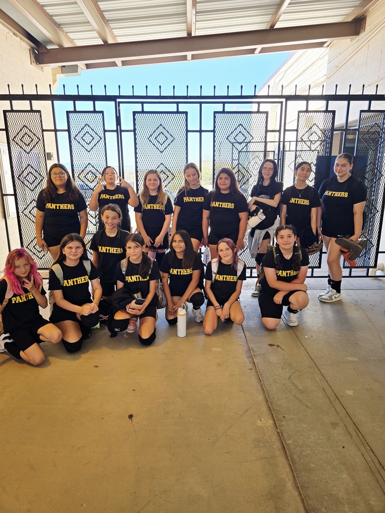 Volleyball Team