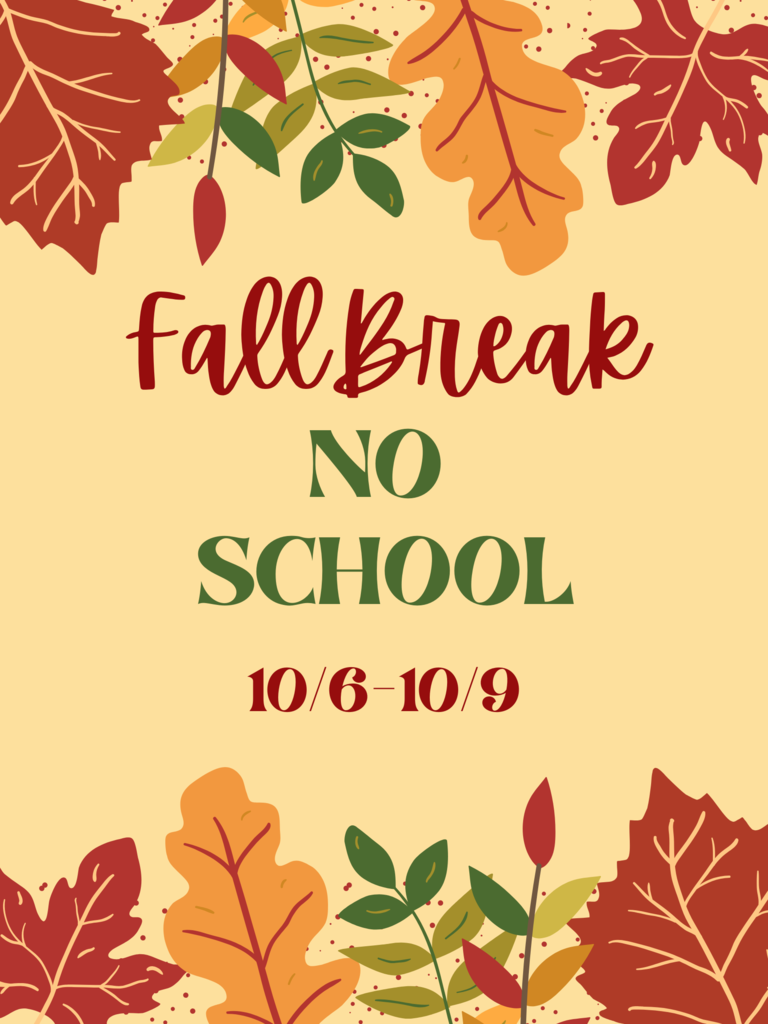 Fall Break