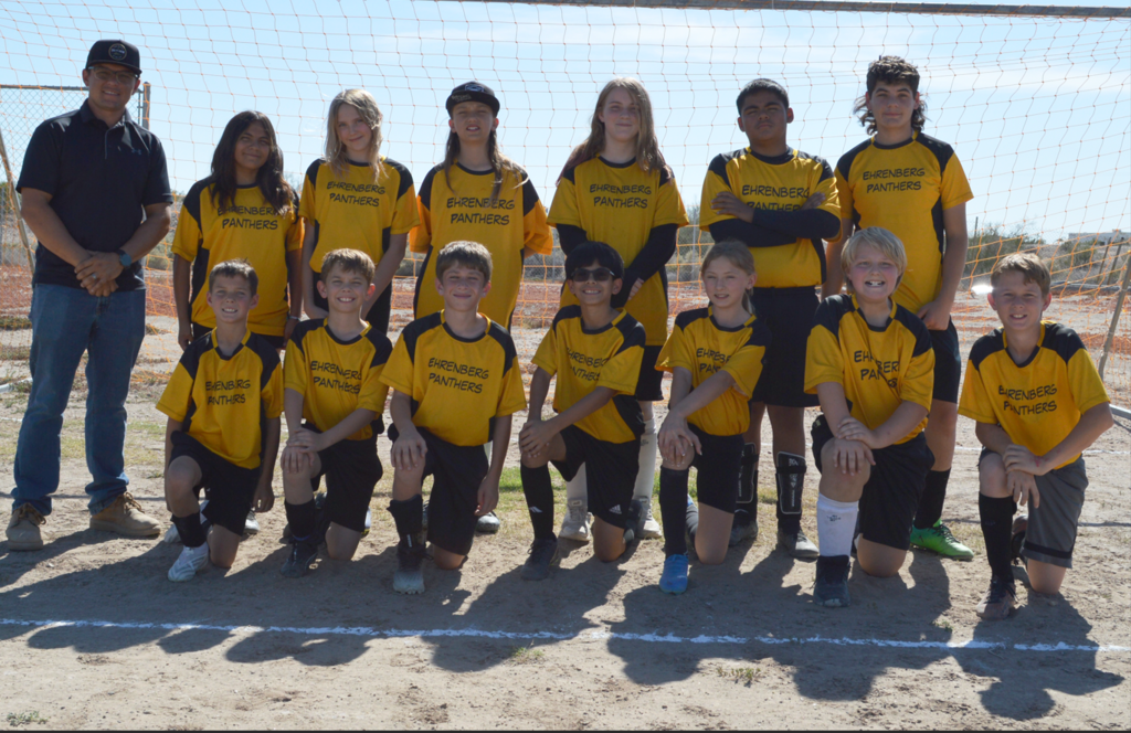 Soccer Team