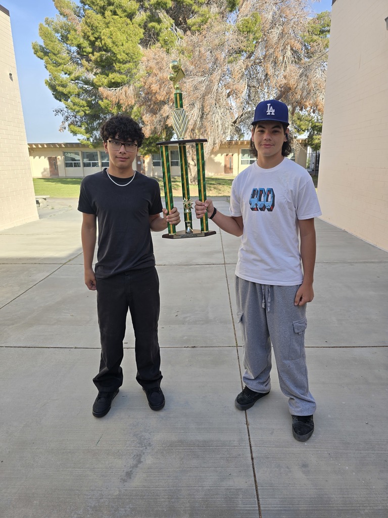 8th Graders for Soccer 25-26