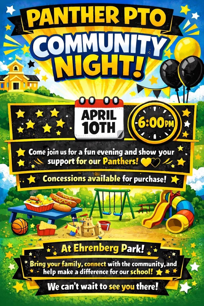 Community Night