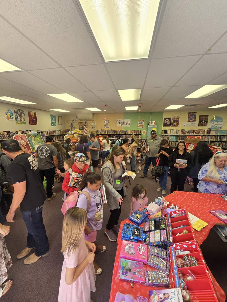 Book Fair