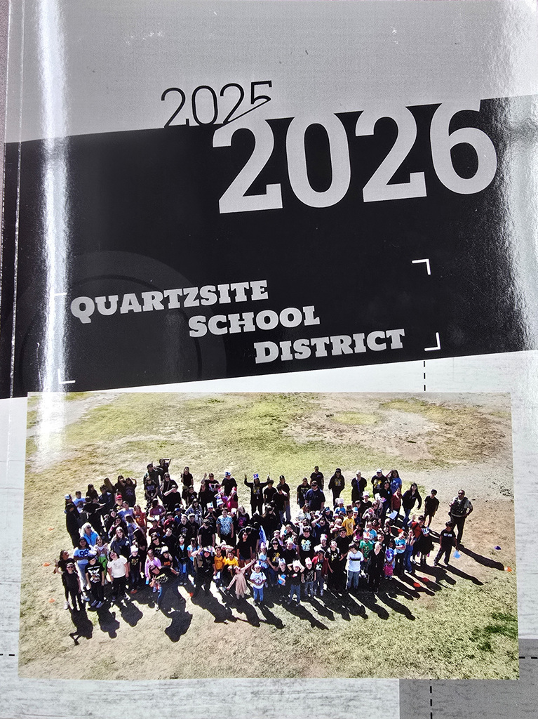 Yearbook 25-26