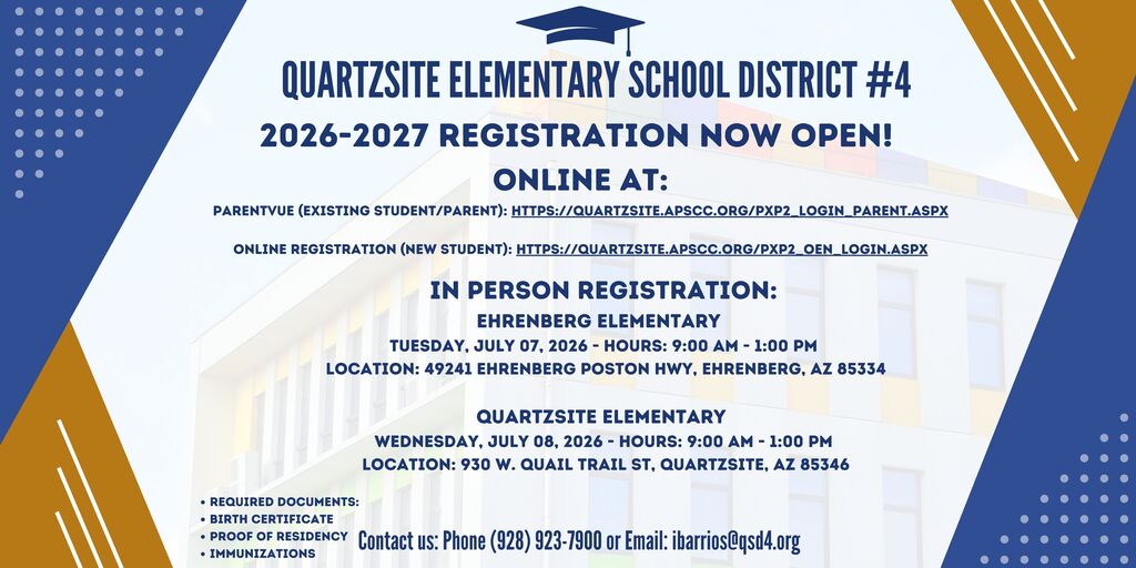 OLR 26/27 ENROLLMENT