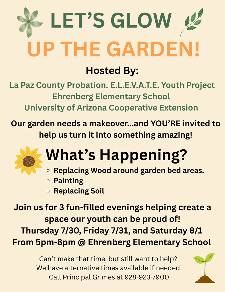 Garden Flyer