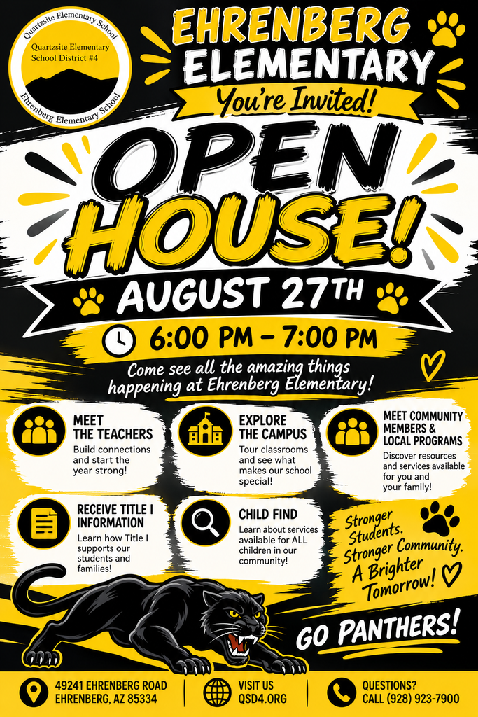 Open House