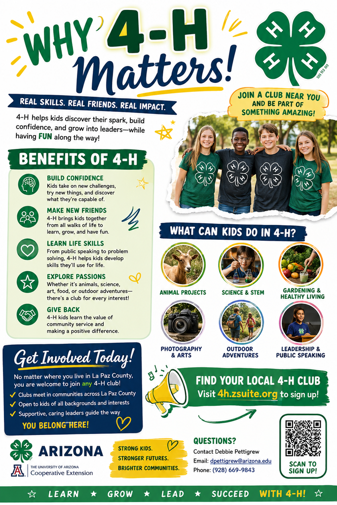 4-h