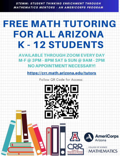 Tutoring