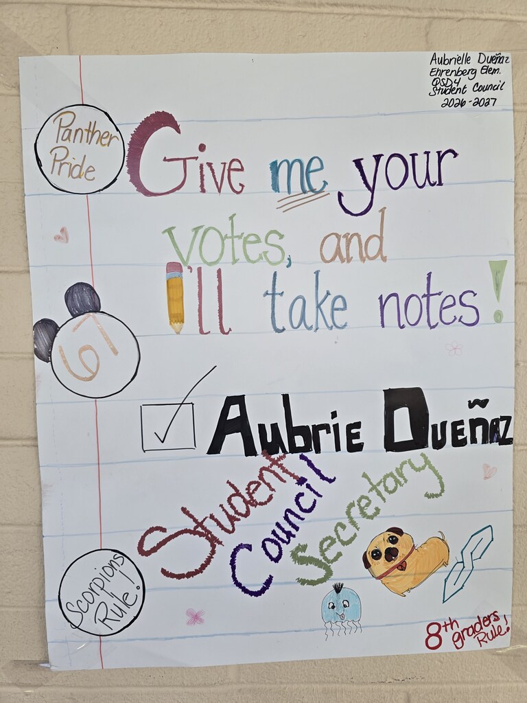 Student Council 